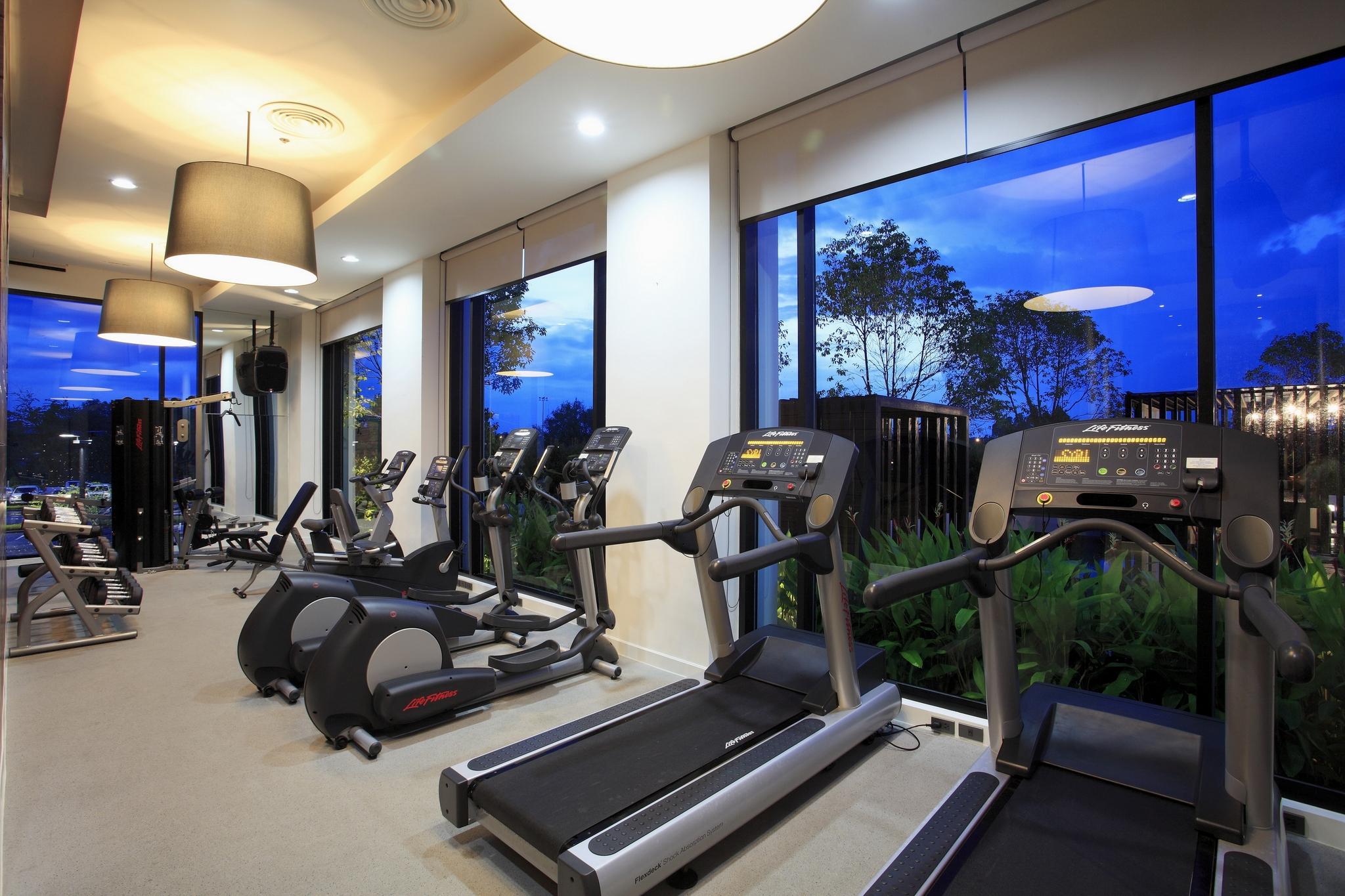 Avani Hotel&convention Centre - Sha Certified