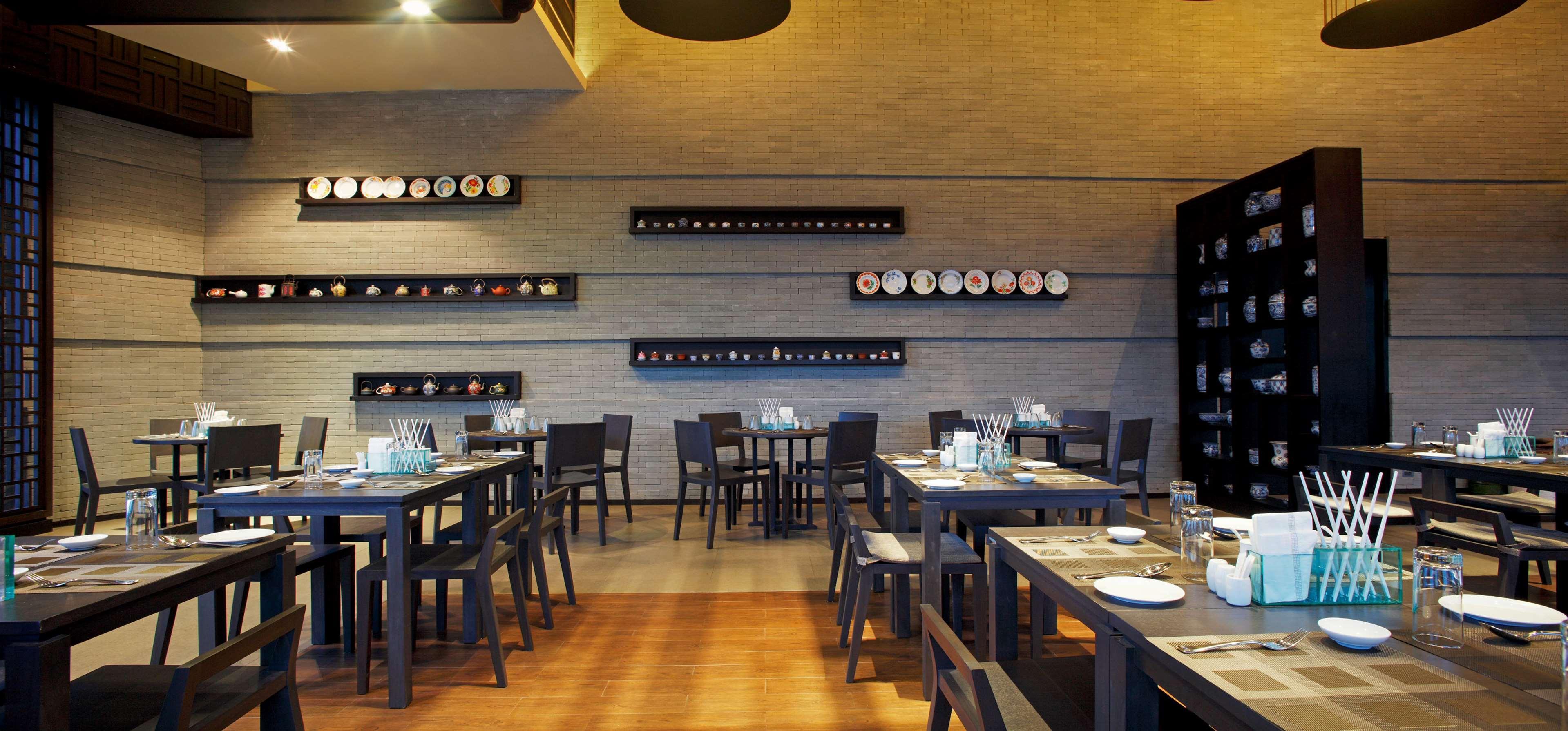 Avani Hotel&convention Centre - Sha Certified