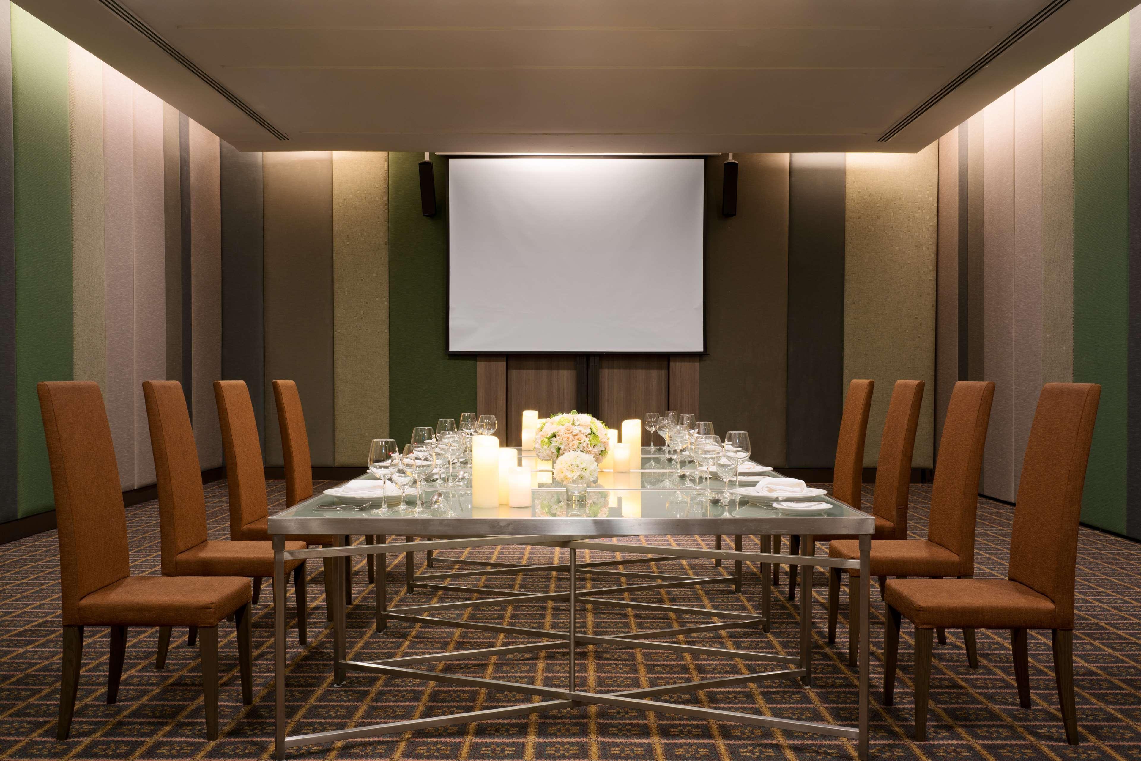 Hotel Avani Hotel&convention Centre - Sha Certified Khon Kaen