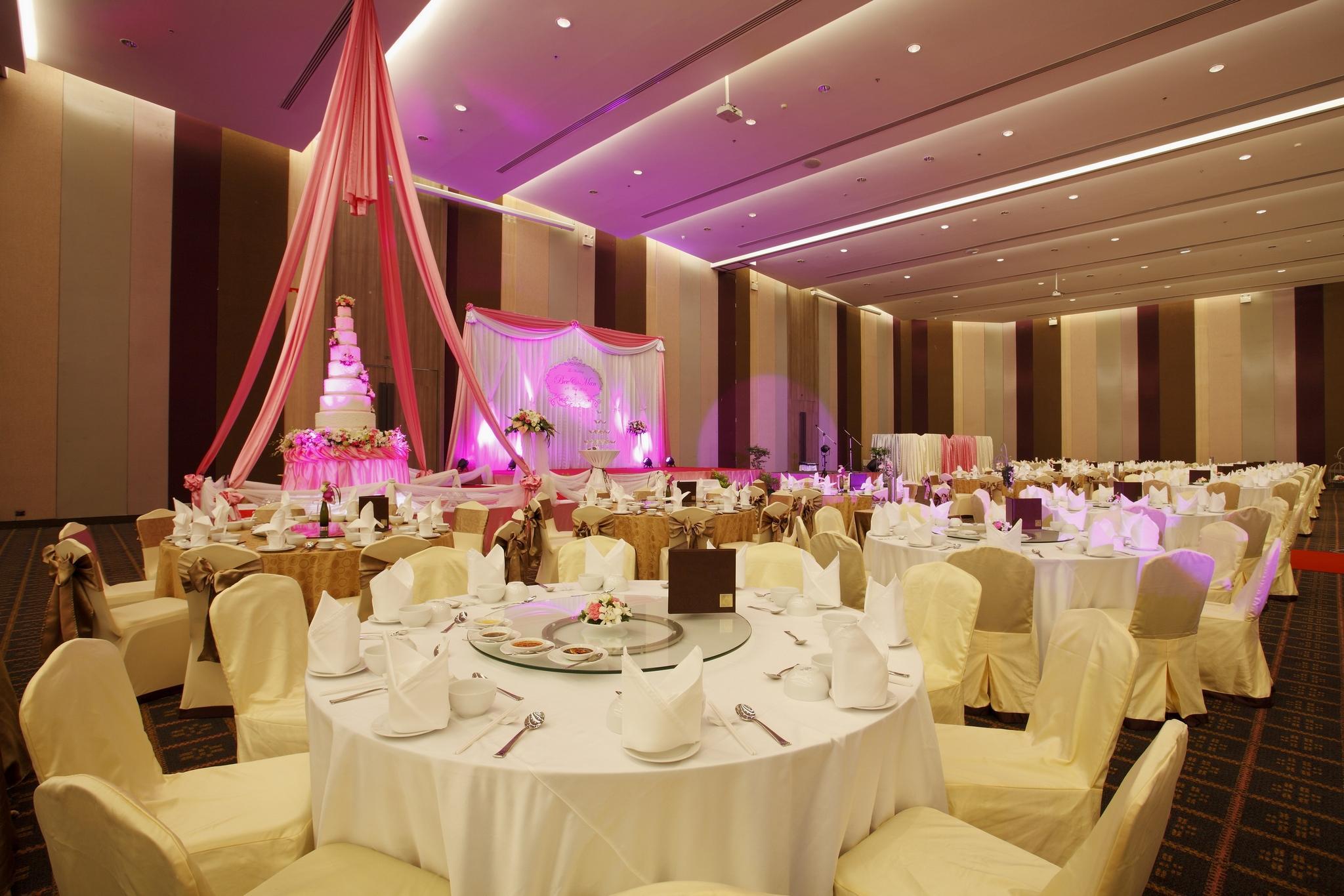 Avani Hotel&convention Centre - Sha Certified Hotel Khon Kaen