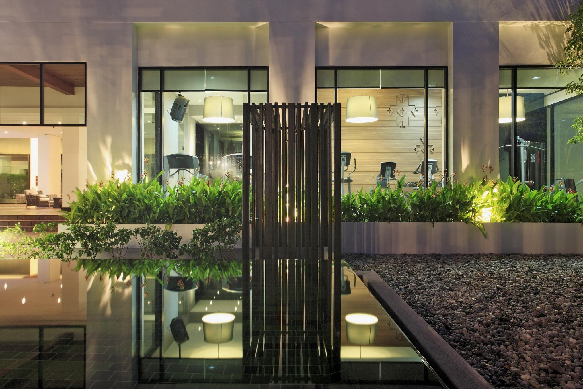 Avani Hotel&convention Centre - Sha Certified 5*