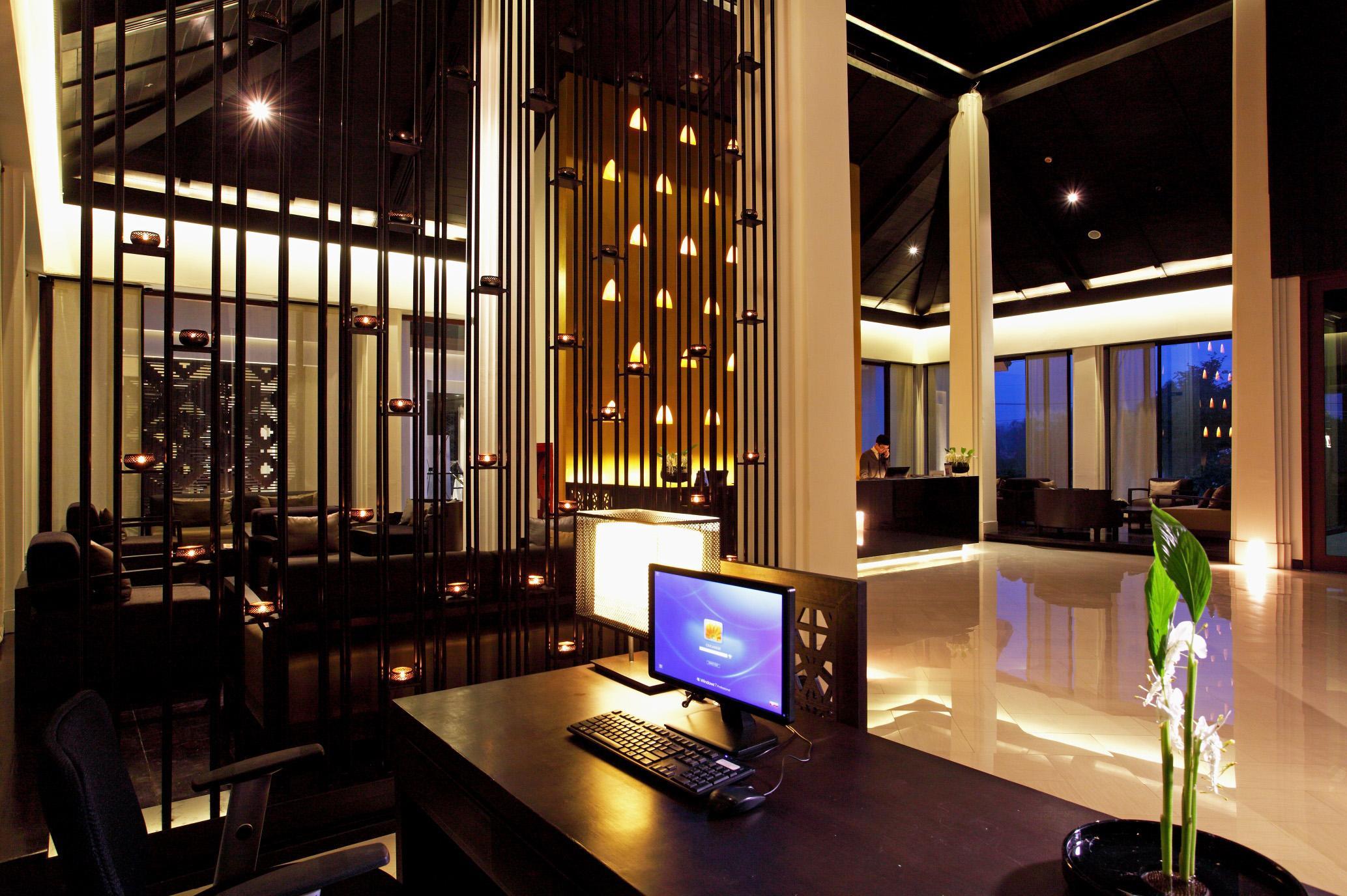 Avani Hotel&convention Centre - Sha Certified Khon Kaen
