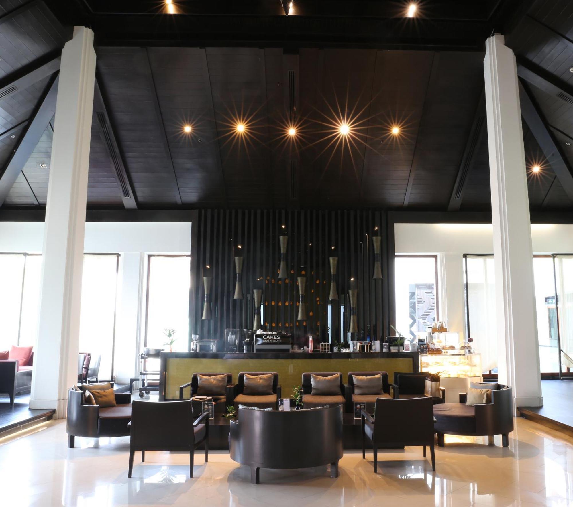 Avani Hotel&convention Centre - Sha Certified Hotel Khon Kaen